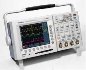 新品推薦——美國泰克 TDS2014C數字存儲示波器