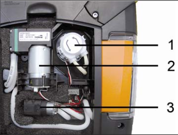 testo350煙氣分析儀維護方法-17