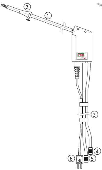 <a href='http://www.xc172.com/Cpzx/yanqifenxiyi/mru-optima7.html'>OPTIMA7</a>手持式煙氣分析儀使用說明書-8