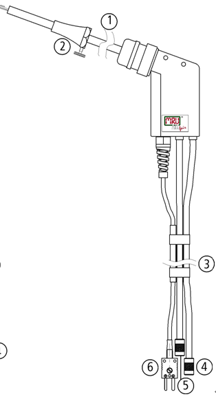 <a href='http://www.xc172.com/Cpzx/yanqifenxiyi/mru-optima7.html'>OPTIMA7</a>手持式煙氣分析儀使用說明書-9