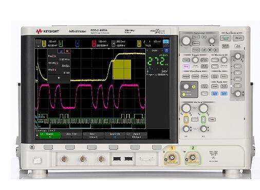 安捷倫DSOX4022A示波器
