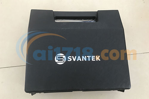 波蘭SVANTEK SV104噪聲劑量計