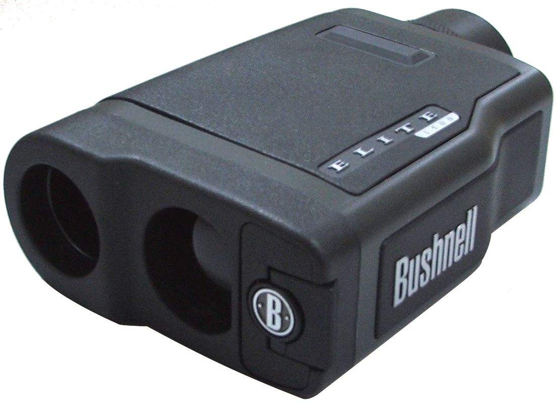 美國BUSHNELL ELITE1500激光測距儀