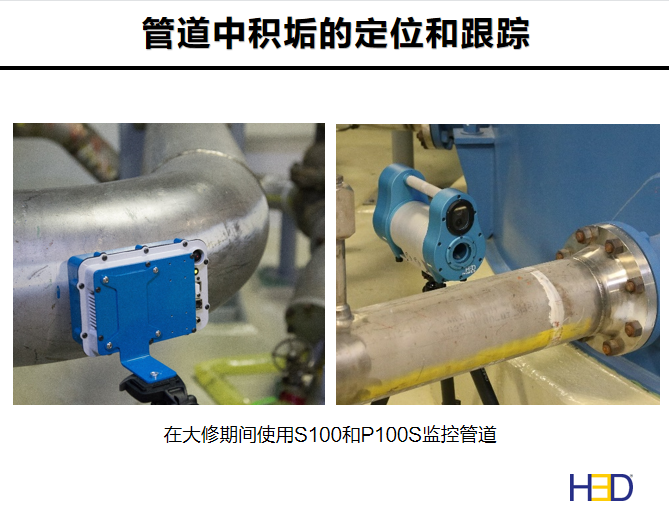 核電廠檢測維護一定要有一臺伽馬相機