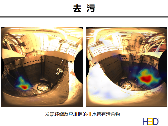 核電廠檢測維護一定要有一臺伽馬相機