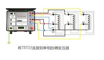 TRT03,TRT03三相變壓器變比測試儀,瑞典DVPower TRT03三相變壓器變比測試儀