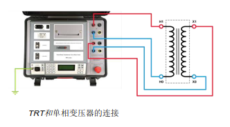 TRT63,TRT63三相變壓器變比測試儀,瑞典DVPower TRT63三相變壓器變比測試儀,DVPower TRT63