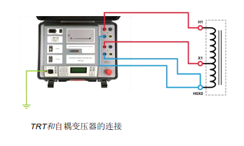 TRT63,TRT63三相變壓器變比測試儀,瑞典DVPower TRT63三相變壓器變比測試儀,DVPower TRT63