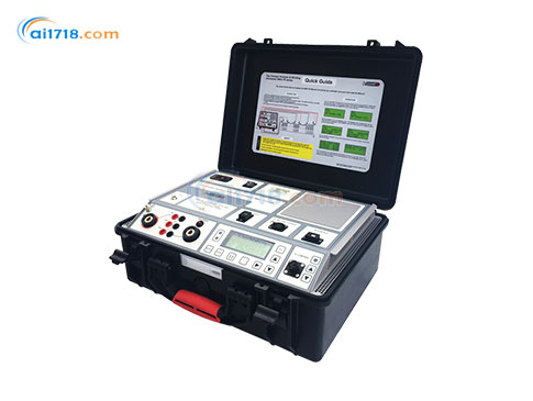 RMO60TD抽頭轉換開關分析儀和線組電阻計