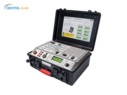 RMO60TT線組測試儀（歐姆計）