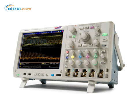 MSO5104混合信號示波器