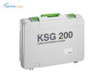 KSG 200電纜識別系統