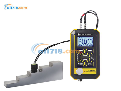 UT-1M-IP超聲波測厚儀