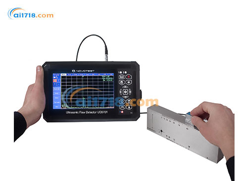 UD3701超聲波探傷儀
