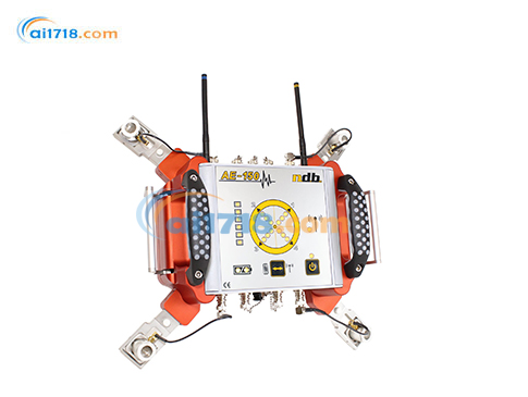 AE-150局部放電檢測定位系統