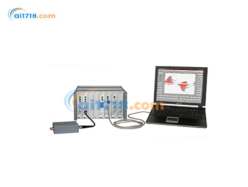 ICMsystem 局放檢測系統