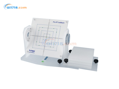 Pro-RT IsoBeam等中心校準儀