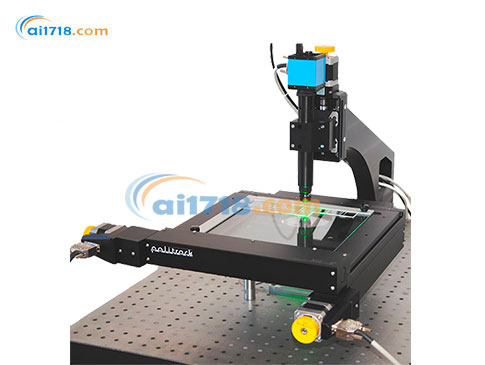 Politrack全自動固體徑跡蝕刻測量系統