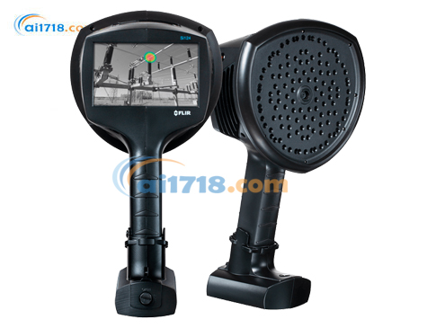 FLIR Si124-LD工業聲波成像儀