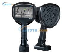 FLIR Si124-LD Plus工業聲波成像儀