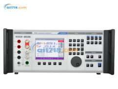 M550 阻抗校準器