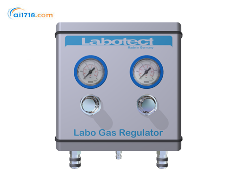 Labo Gas Regulator流量調節器