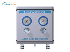 Labo Gas Regulator流量調節器