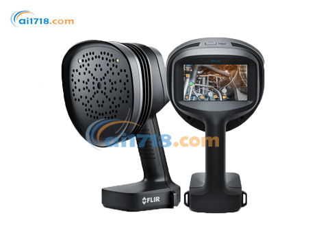 FLIR Si2-LD聲學成像儀