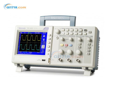 TBS1062數字存儲示波器
