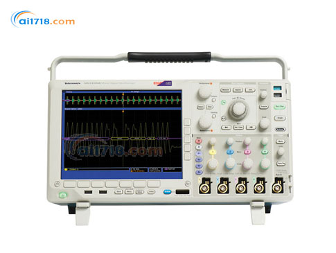 DPO4054B數字熒光示波器