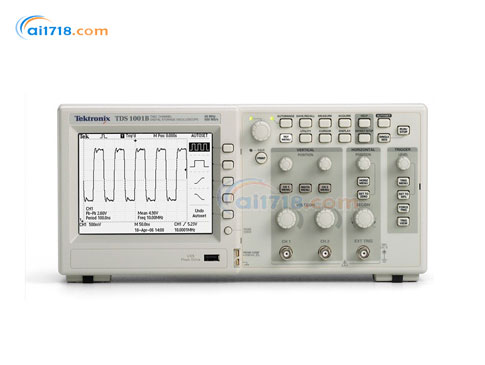 TDS1001B數字存儲示波器