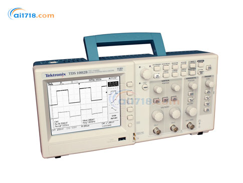 TDS1002B數字存儲示波器