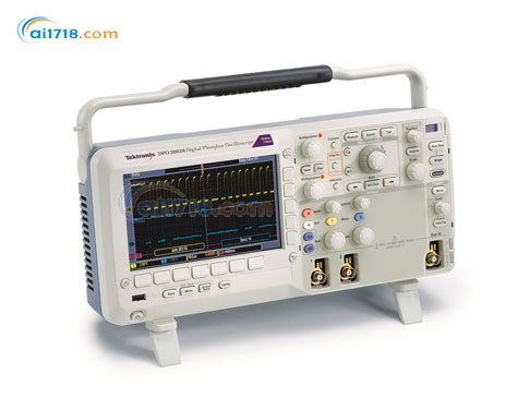 MSO2002B混合信號示波器