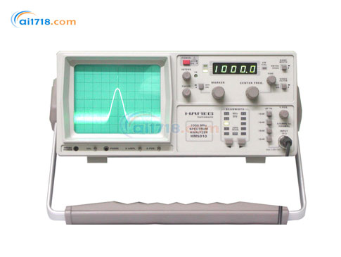 HM5010-3頻譜分析儀 