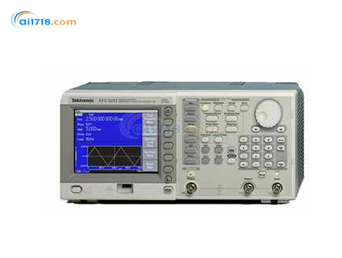 AFG3252任意函數波形發生器