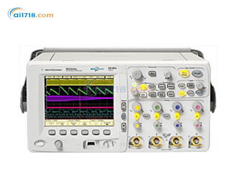 MSO6034A 混合信號示波器