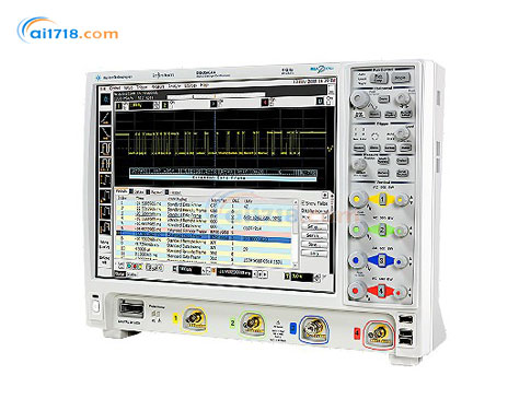 MSO9254A示波器