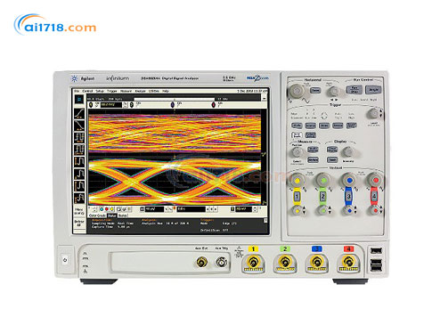 DSO90804A Infiniium高性能示波器