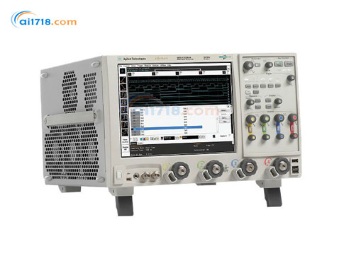MSOX92804A Infiniium高性能示波器