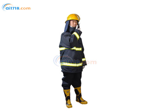 Nomex Advance UNX-X07-923消防戰斗服