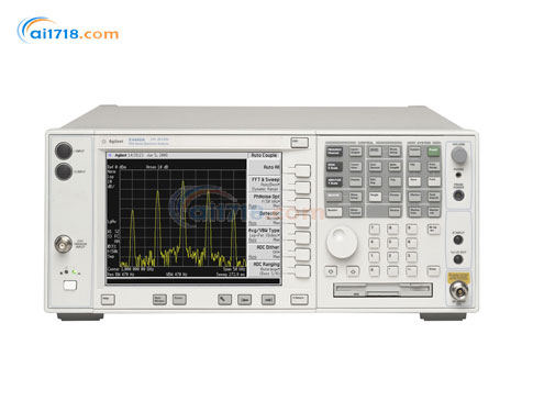 E4443A PSA頻譜分析儀