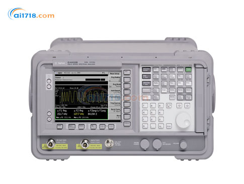 E4405B ESA-E頻譜分析儀