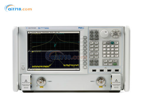 N5235A PNA-L微波網絡分析儀