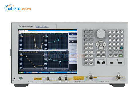 E5061B ENA系列網絡分析儀