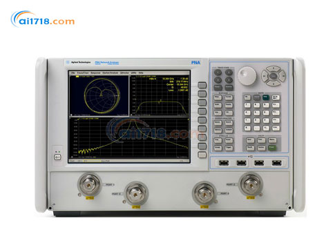 N5225A PNA微波網絡分析儀