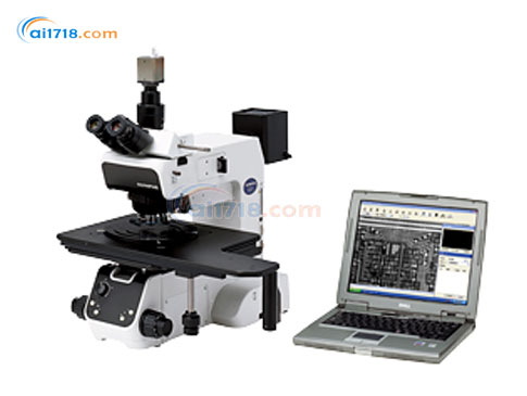 MX-IR紅外線顯微鏡