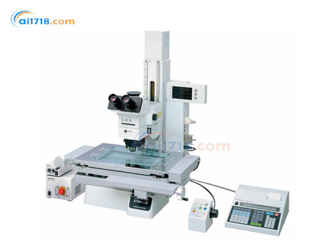 STM6-LM大型測量顯微鏡