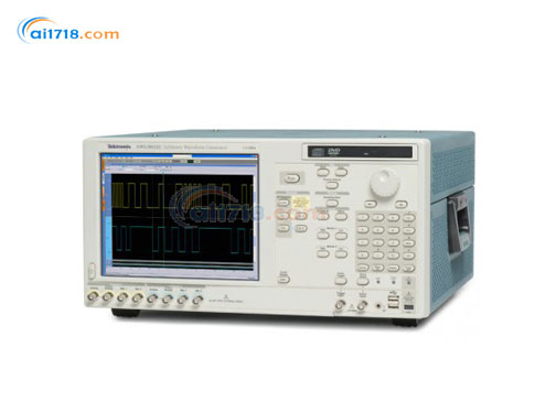 AWG5000波形發生器