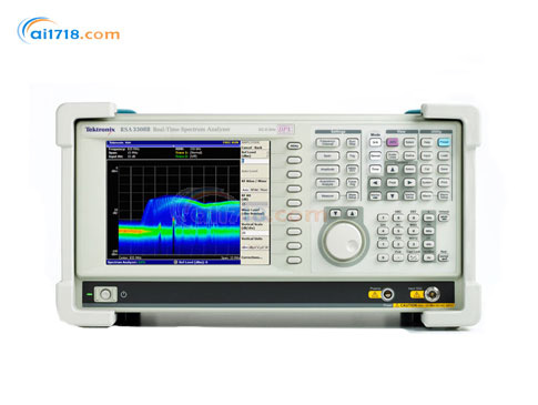RSA3308B頻譜分析儀