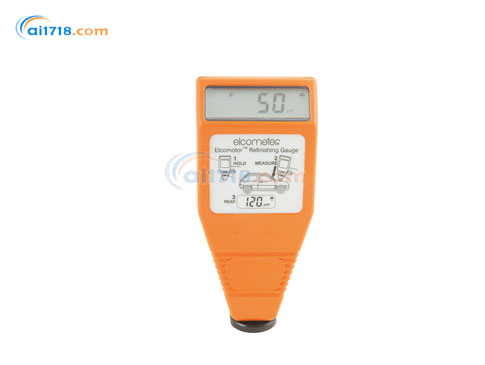 Elcometer 311汽車返工漆測厚儀